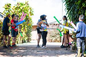 BIB: 
                            <button type="button" onclick="openModal(19303541)" class="btn btn-primary btn-sm float-right btn-popup" data-toggle="modal" data-target=".modal-high-quality">
                        <i class="fas fa-shopping-cart"></i> Add to Cart
                    </button>
                                            <button type="button" onclick="isThisMe(19303541, true)" class="btn btn-success btn-sm float-right btn-popup btn-isme hidden" data-toggle="tooltip" data-placement="bottom" title="นี่คือรูปของคุณใช่ไหม คลิกที่นี่เพื่อเอาเข้าอัลบั้ม">
                        <i class="fas fa-plus"></i> Add to album
                    </button>
                    <button type="button" onclick="isThisMe(19303541, false)" class="btn btn-warning btn-sm float-right btn-popup btn-isnotme hidden">
                        <i class="fas fa-ban"></i> Remove from album
                    </button>